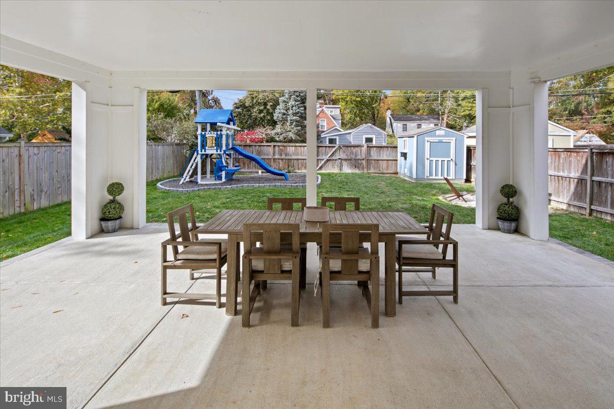 6404 13th Street Alexandria, VA 22307 - Photo 3 of 22