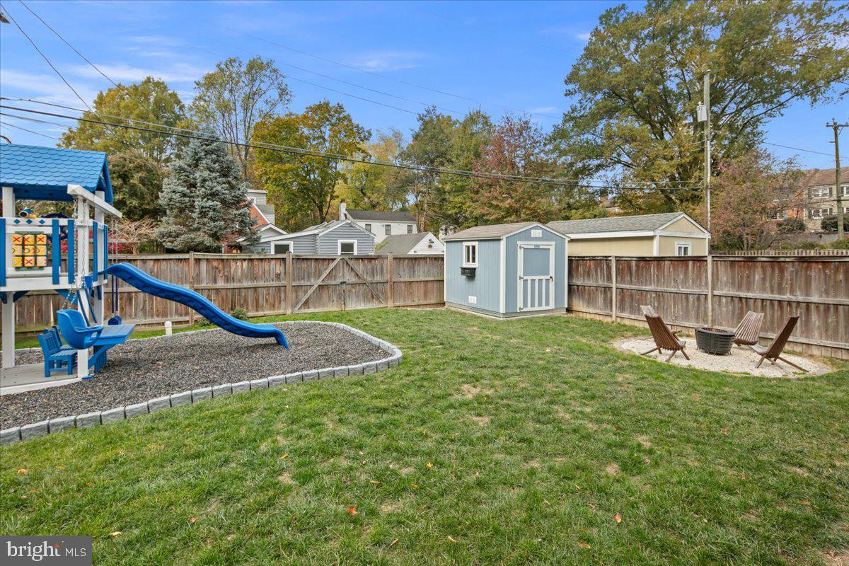 6404 13th Street Alexandria, VA 22307 - Photo 7 of 22