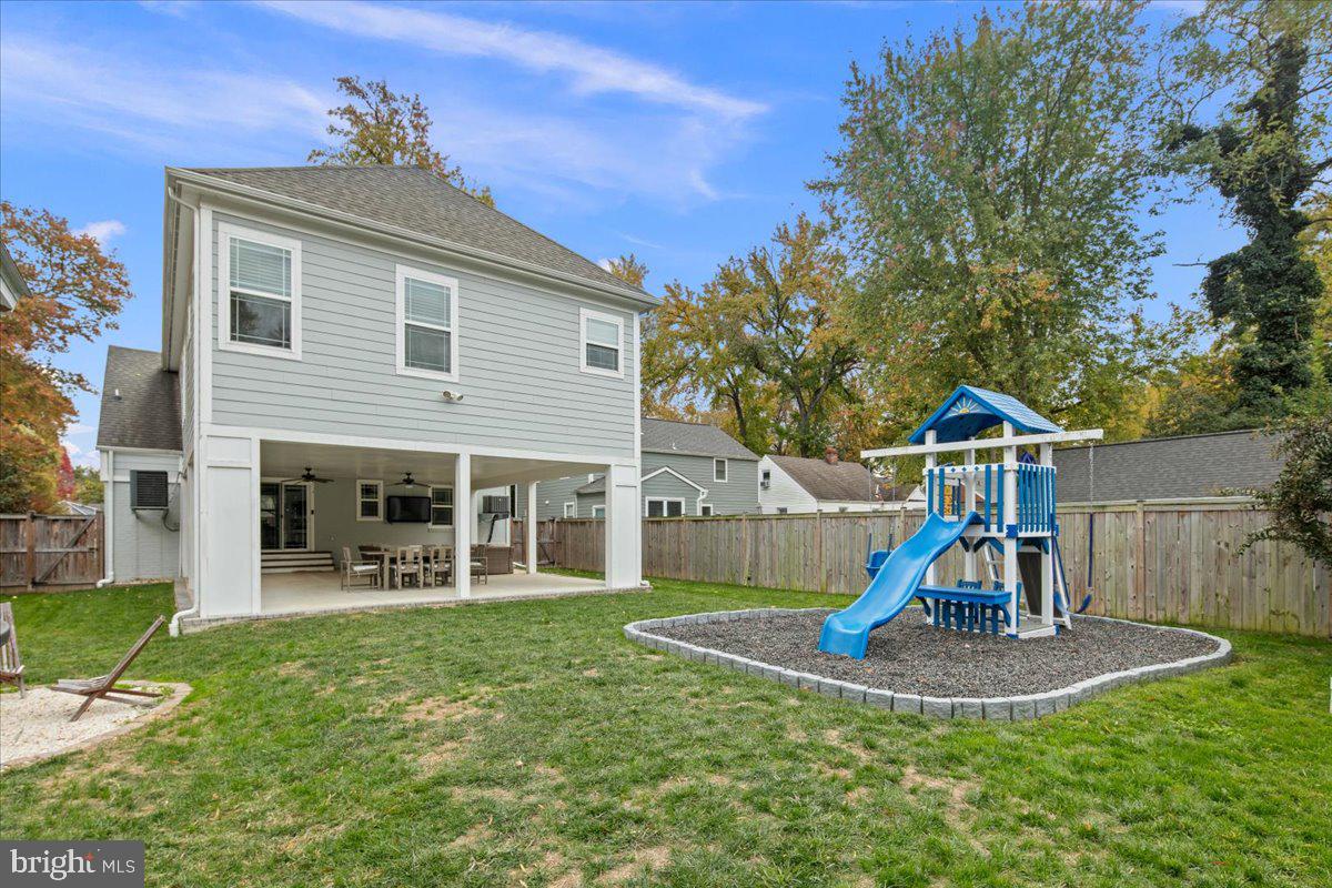 6404 13th Street Alexandria, VA 22307 - Photo 9 of 22