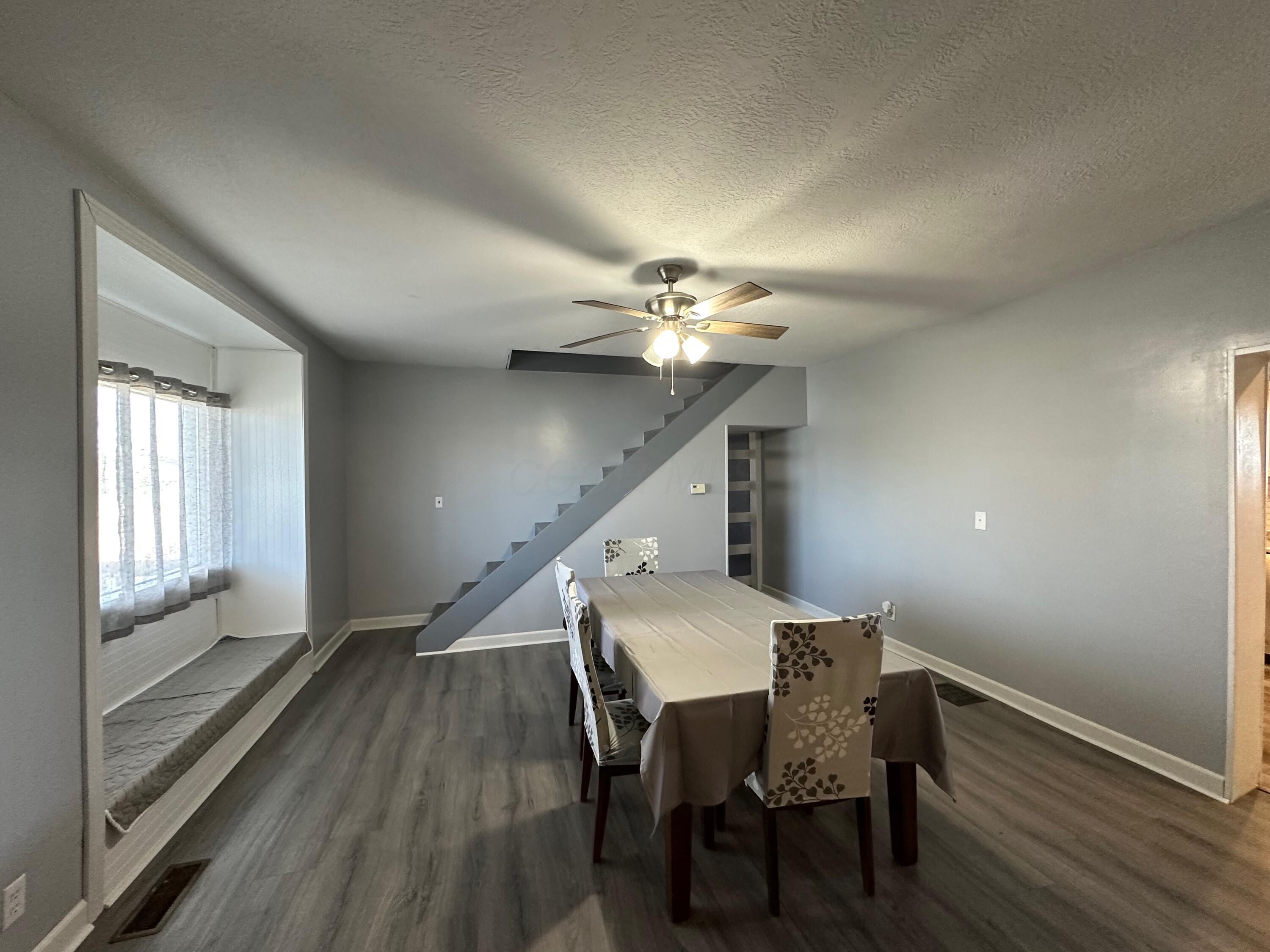 10367 Quaker Road Fredericktown, OH 43019 - Photo 13 of 34 Dining Room