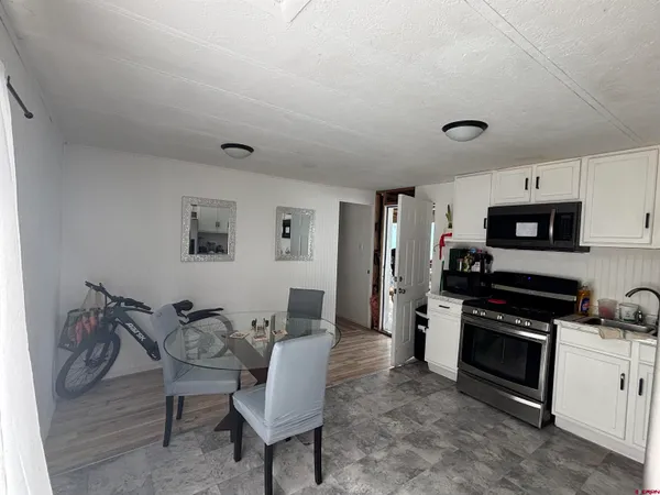 $99,900 | 2400 Arroyo Drive, Unit 36, Durango, CO 81301