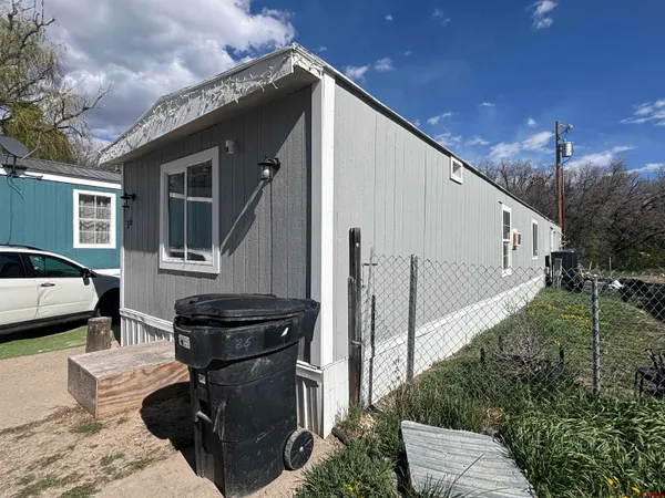 $99,900 | 2400 Arroyo Drive, Unit 36, Durango, CO 81301