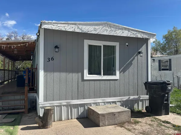 $99,900 | 2400 Arroyo Drive, Unit 36, Durango, CO 81301