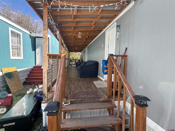 $99,900 | 2400 Arroyo Drive, Unit 36, Durango, CO 81301