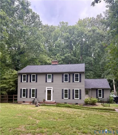 $525,000 | 11518 Poplar Ridge Road, Richmond, VA 23236