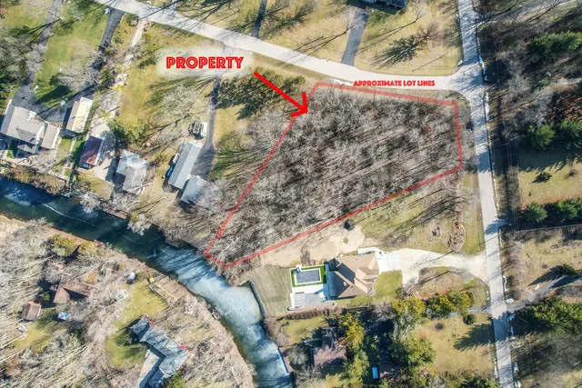 $324,500 | 0 South Prairie Drive, Morris, IL 60450