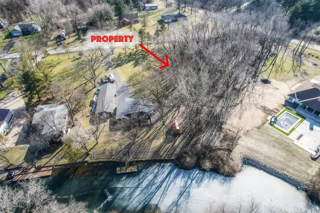 $324,500 | 0 South Prairie Drive, Morris, IL 60450