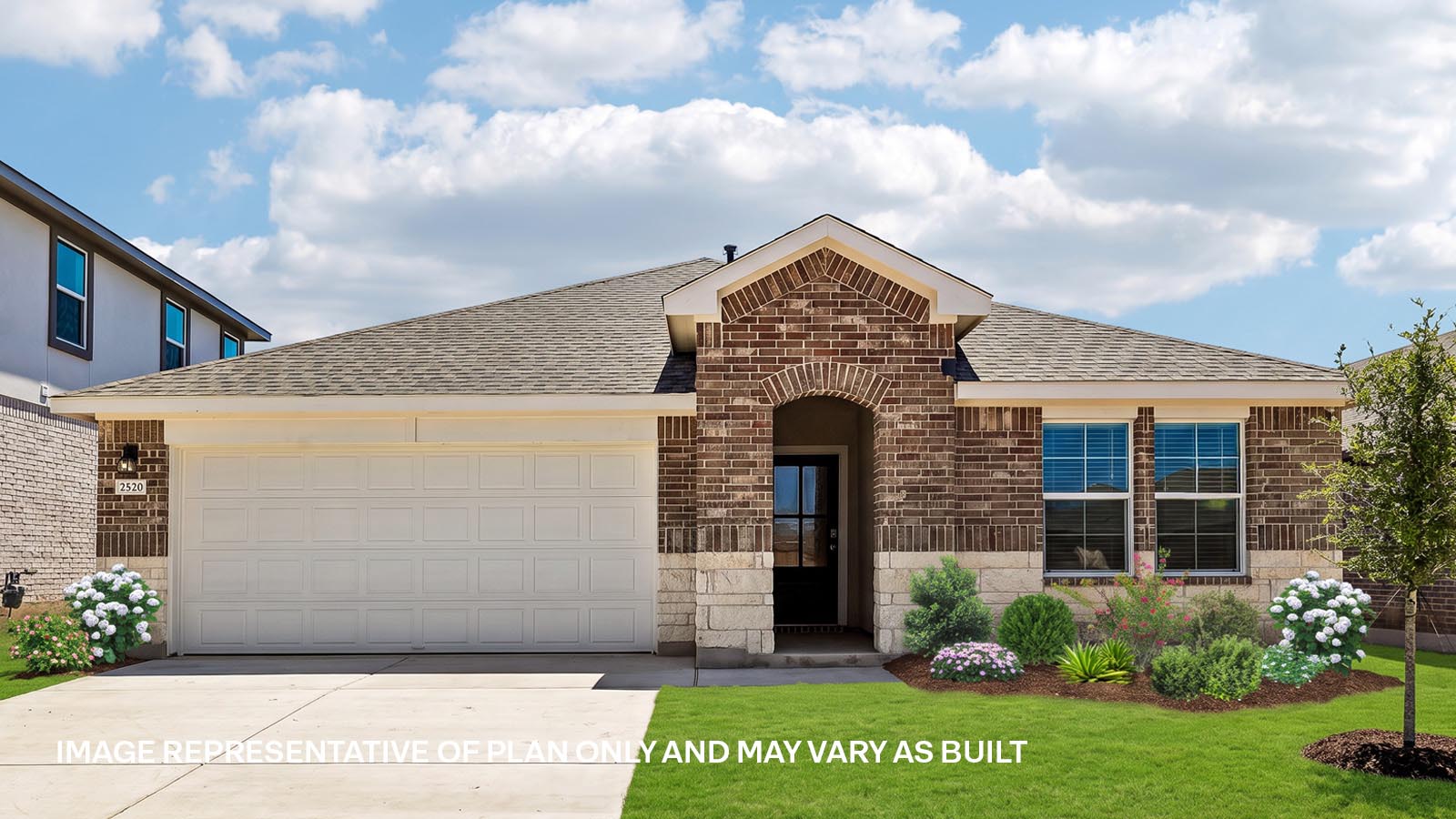 2649 Whittler Road Leander, TX 78641 - Photo 2 of 36 Gallery Image 2