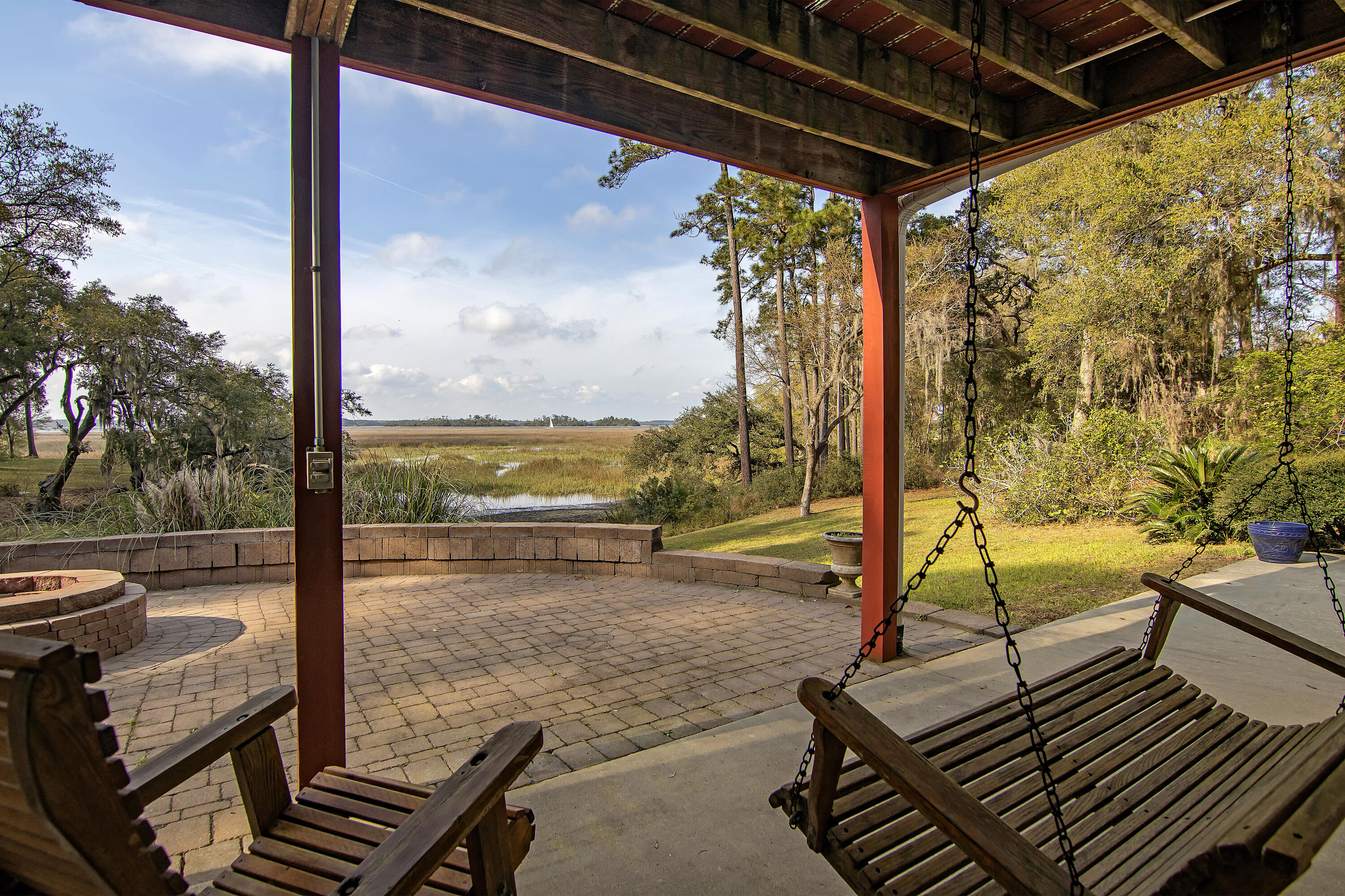 6918 Bears Bluff Road Wadmalaw Island, SC 29487 - Photo 10 of 51 CREM_6918 Bears Bluff_061