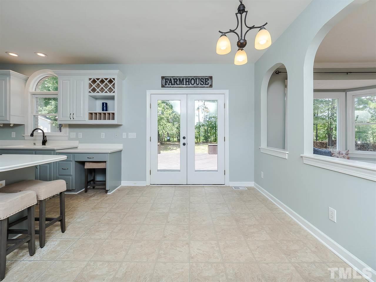 409 Luther Road Apex, NC 27523 - Photo 11 of 30 Gallery Image 11