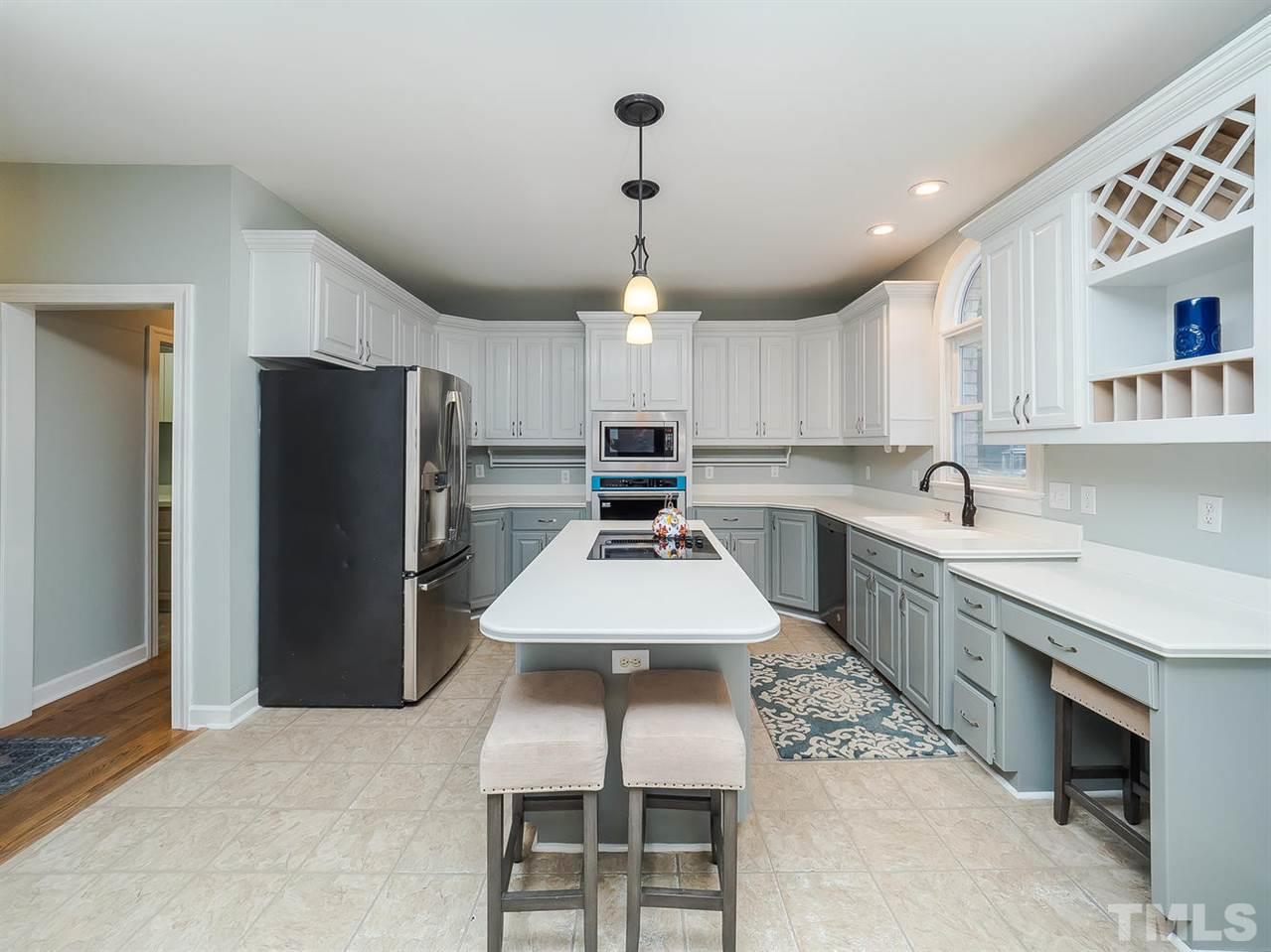 409 Luther Road Apex, NC 27523 - Photo 12 of 30 Gallery Image 12