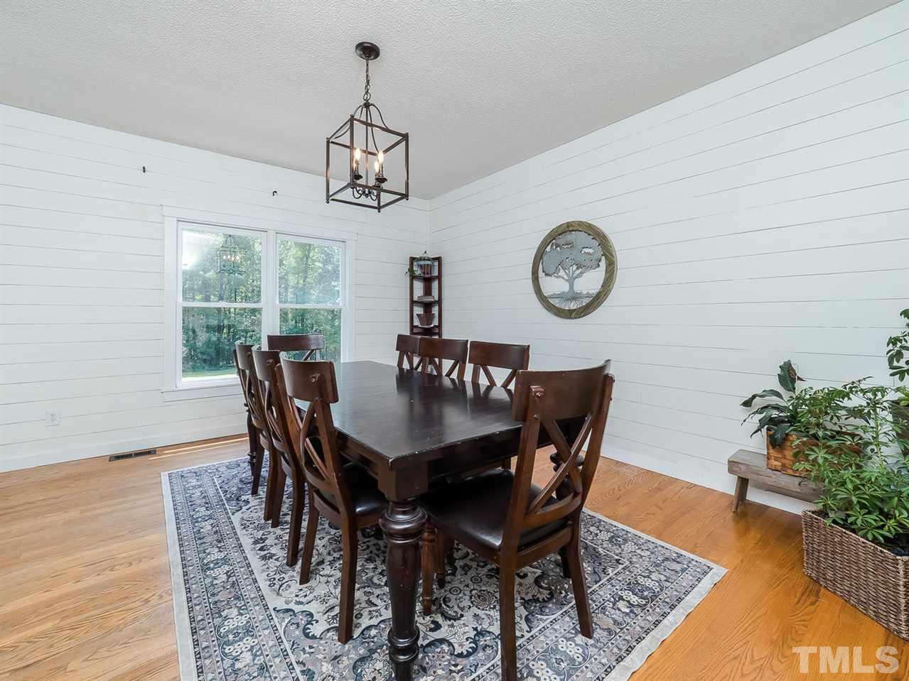 409 Luther Road Apex, NC 27523 - Photo 13 of 30 Recently updated in 2017