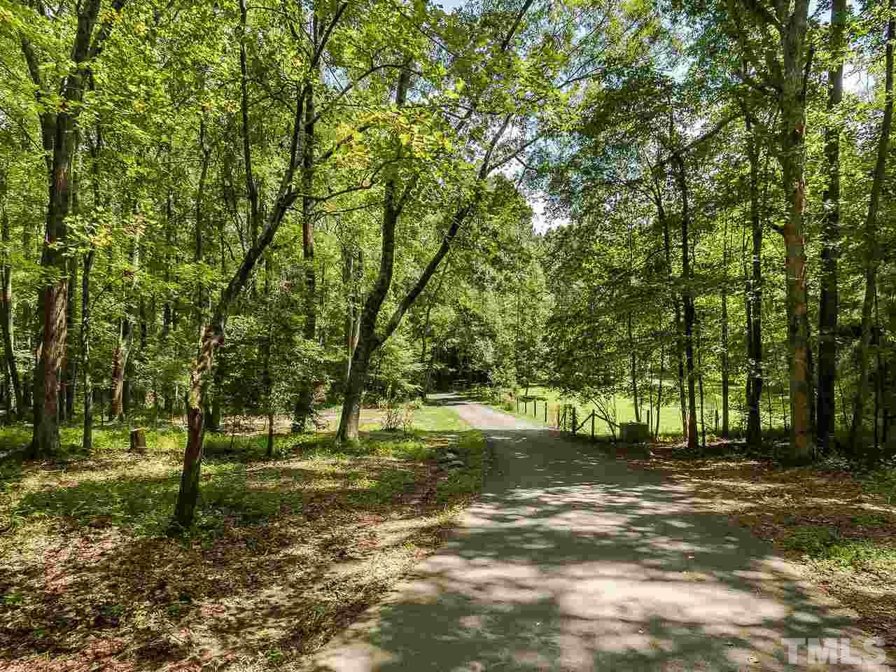 409 Luther Road Apex, NC 27523 - Photo 27 of 30 Gallery Image 27