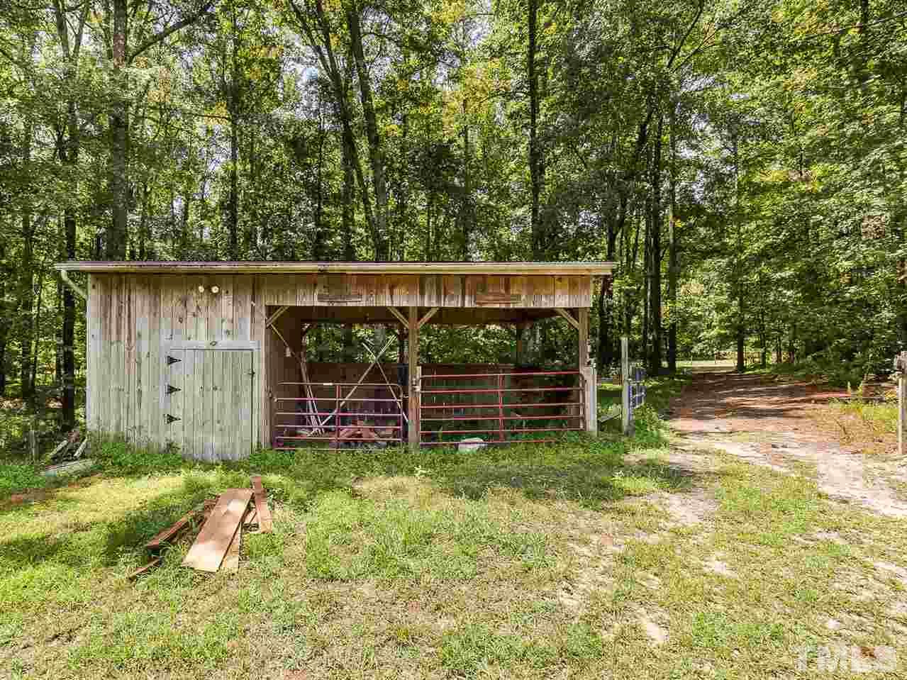 409 Luther Road Apex, NC 27523 - Photo 29 of 30 Gallery Image 29