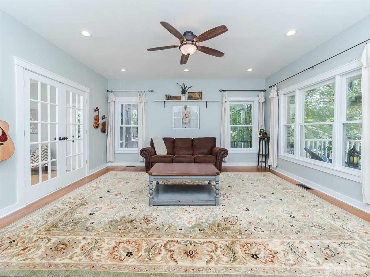 409 Luther Road Apex, NC 27523 - Photo 9 of 30 Gallery Image 9