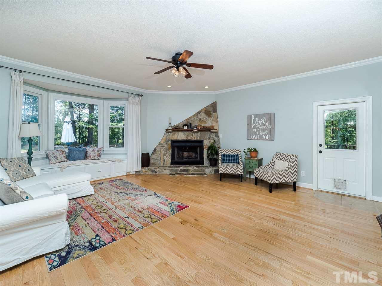 409 Luther Road Apex, NC 27523 - Photo 10 of 30 Gallery Image 10