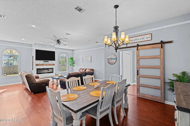 $449,000 | 744 Cottonwood Court, Panama City, FL 32404