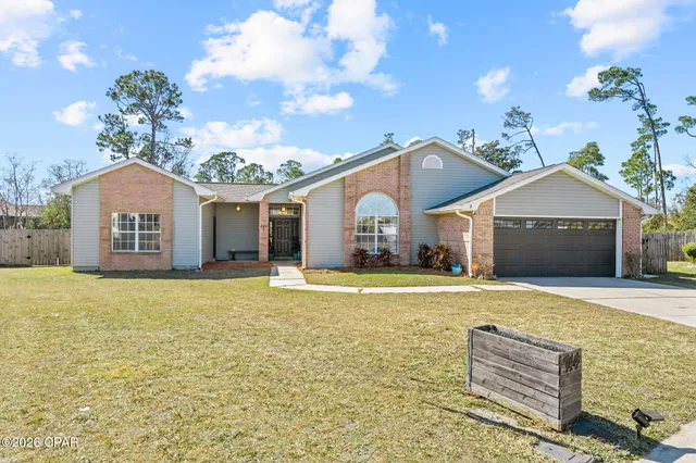 $449,000 | 744 Cottonwood Court, Panama City, FL 32404