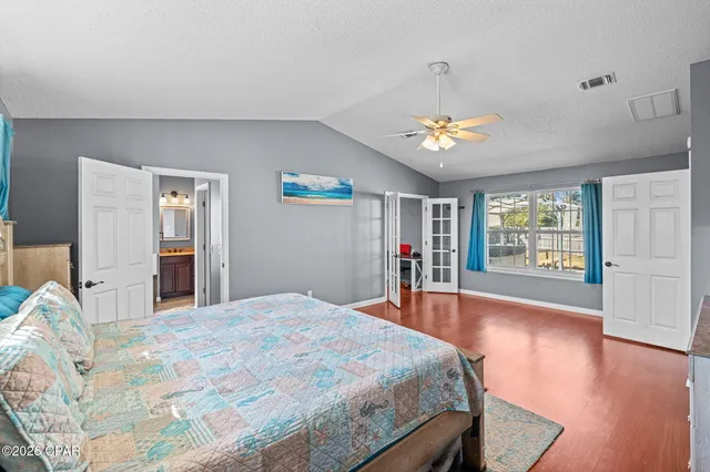 $449,000 | 744 Cottonwood Court, Panama City, FL 32404