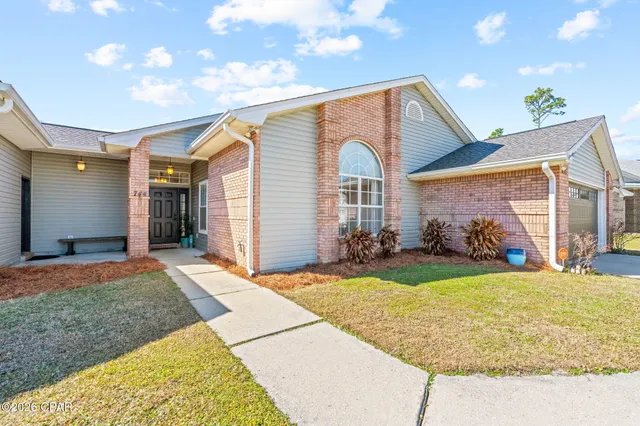 $449,000 | 744 Cottonwood Court, Panama City, FL 32404