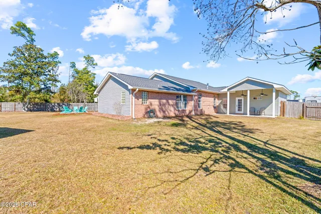 $449,000 | 744 Cottonwood Court, Panama City, FL 32404
