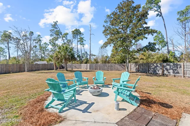 $449,000 | 744 Cottonwood Court, Panama City, FL 32404