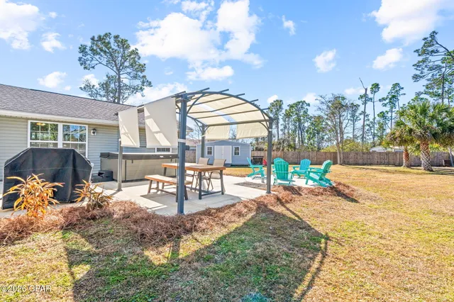 $449,000 | 744 Cottonwood Court, Panama City, FL 32404