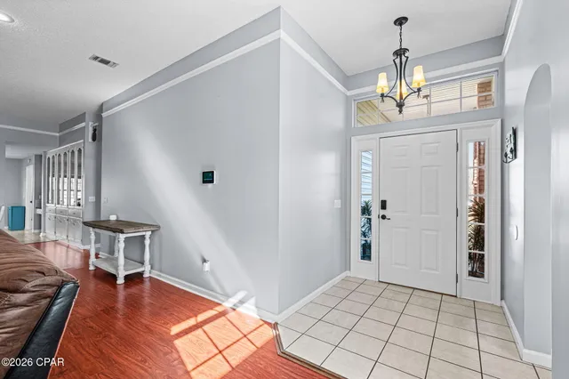 $449,000 | 744 Cottonwood Court, Panama City, FL 32404