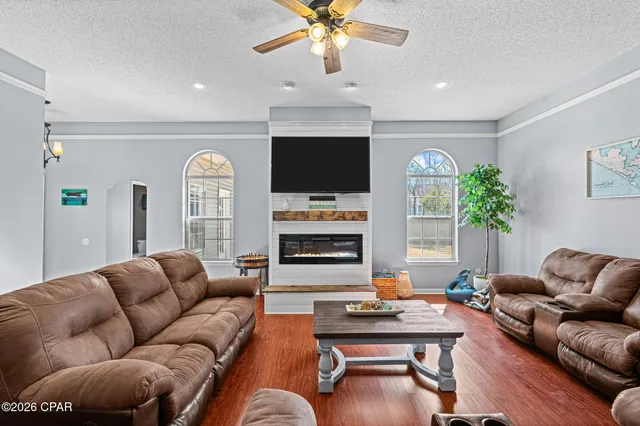 $449,000 | 744 Cottonwood Court, Panama City, FL 32404