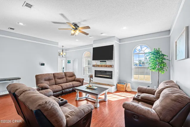 $449,000 | 744 Cottonwood Court, Panama City, FL 32404