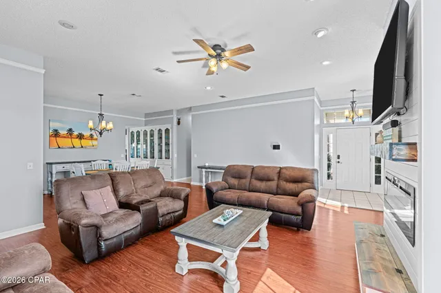 $449,000 | 744 Cottonwood Court, Panama City, FL 32404