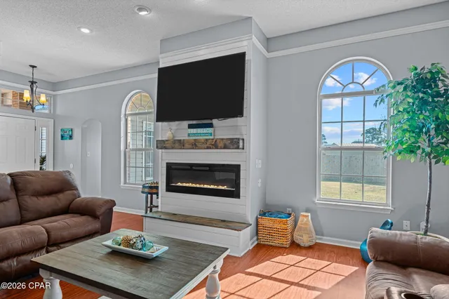 $449,000 | 744 Cottonwood Court, Panama City, FL 32404