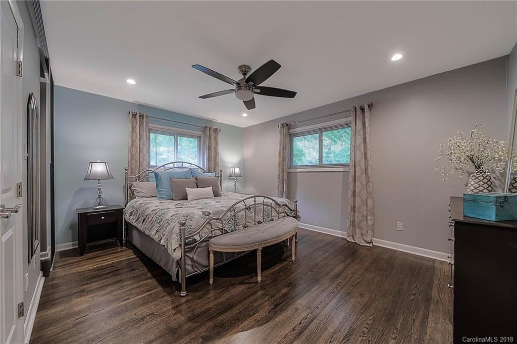 5918 Gate Post Road, Unit 7 Charlotte, NC 28211 - Photo 13 of 36 Gallery Image 13