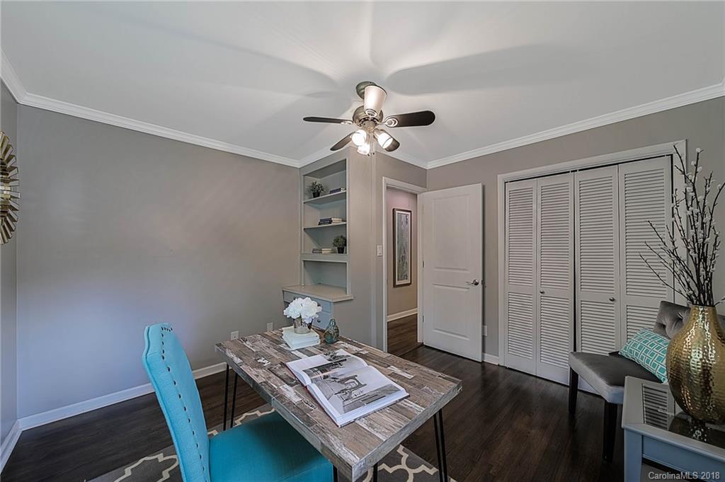 5918 Gate Post Road, Unit 7 Charlotte, NC 28211 - Photo 22 of 36 Gallery Image 22