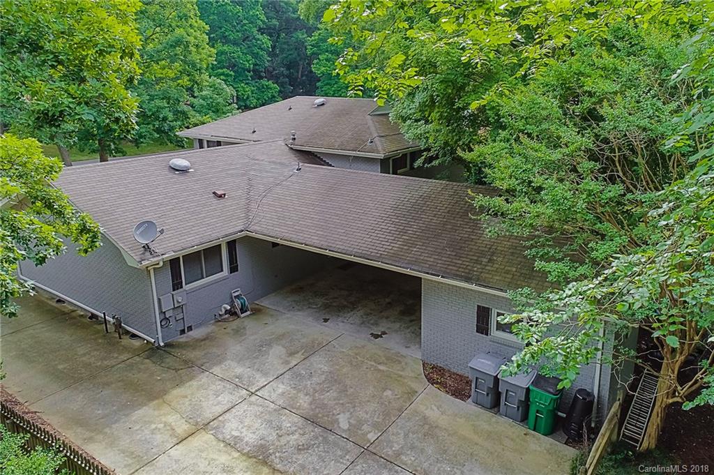 5918 Gate Post Road, Unit 7 Charlotte, NC 28211 - Photo 30 of 36 Gallery Image 30