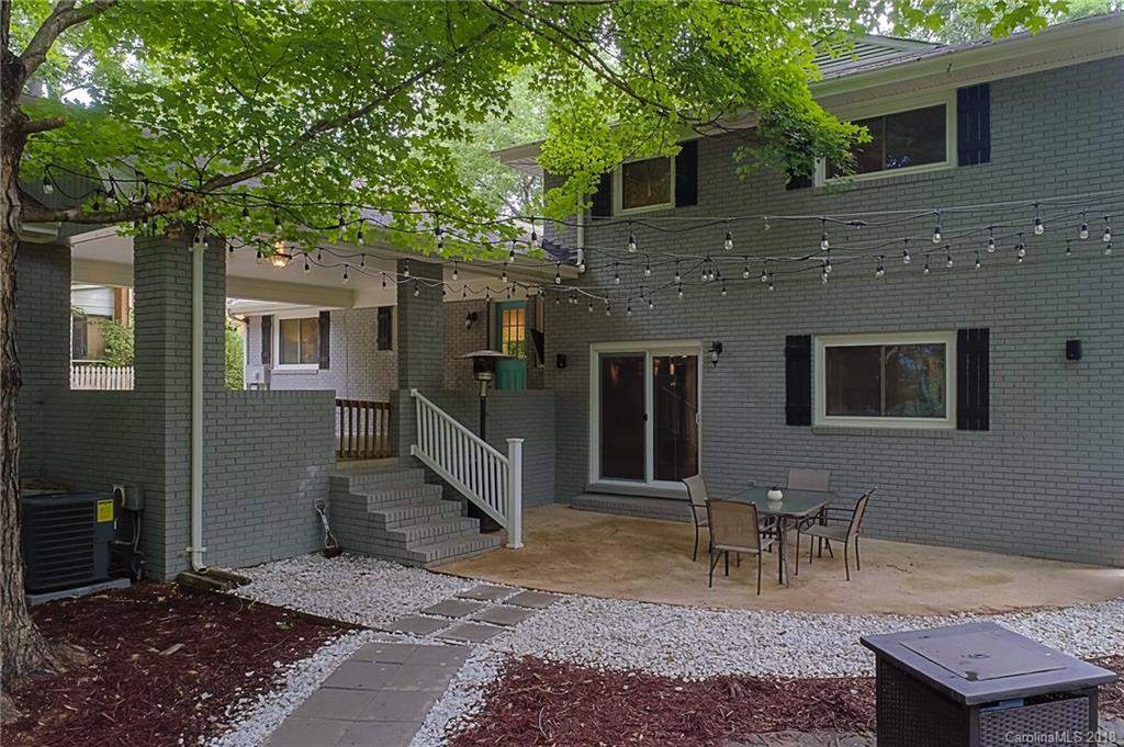 5918 Gate Post Road, Unit 7 Charlotte, NC 28211 - Photo 31 of 36 Gallery Image 31