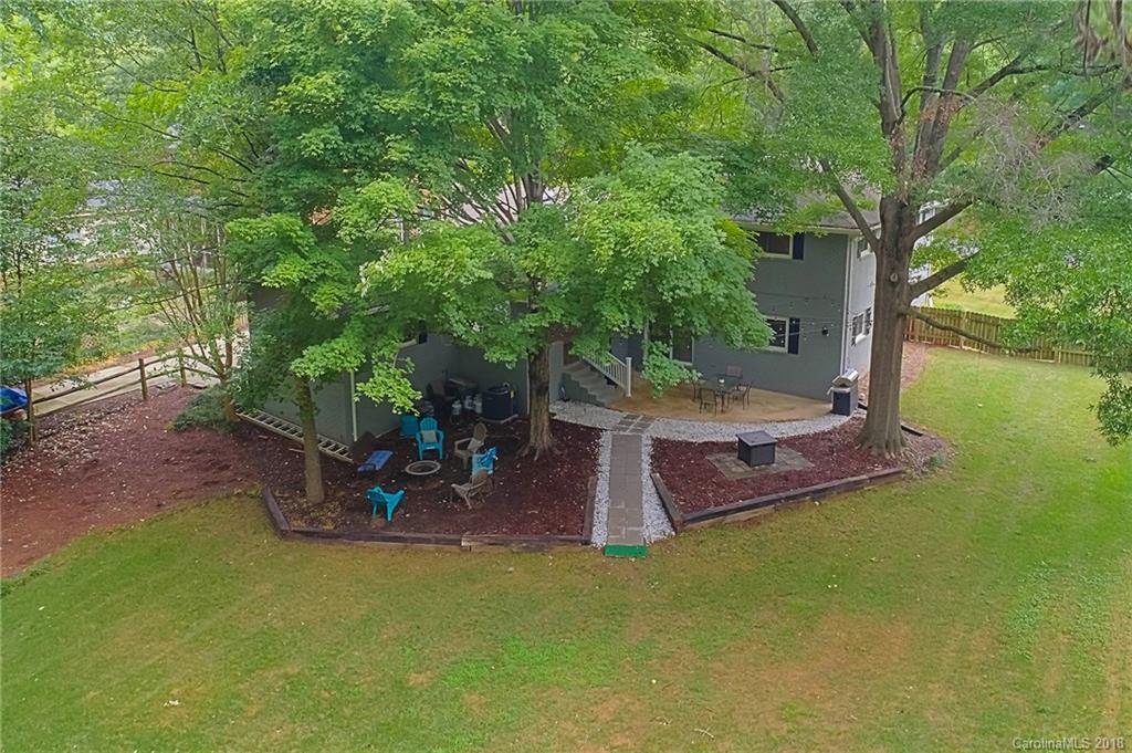 5918 Gate Post Road, Unit 7 Charlotte, NC 28211 - Photo 32 of 36 Gallery Image 32