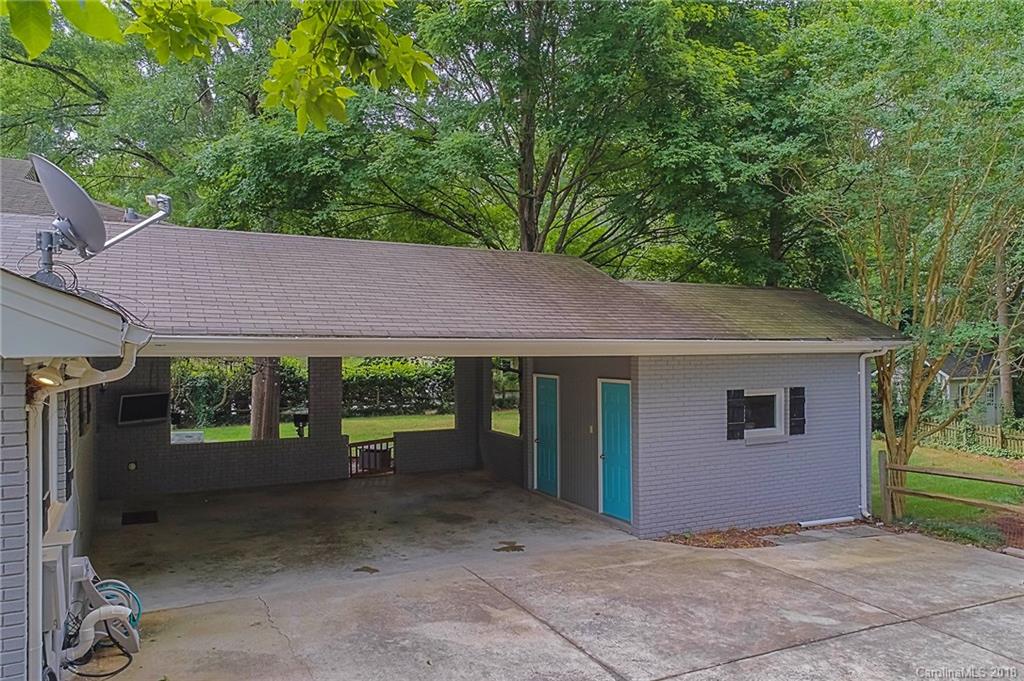 5918 Gate Post Road, Unit 7 Charlotte, NC 28211 - Photo 33 of 36 Gallery Image 33