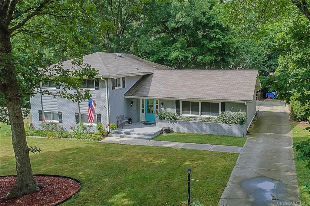 5918 Gate Post Road, Unit 7 Charlotte, NC 28211 - Photo 35 of 36 Gallery Image 35