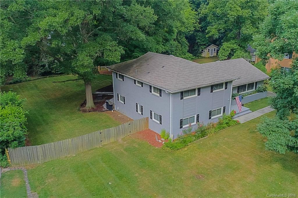 5918 Gate Post Road, Unit 7 Charlotte, NC 28211 - Photo 36 of 36 Gallery Image 36