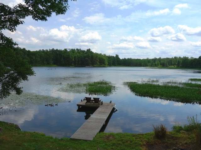 9199 Longs Road Sayner, WI 54560 - Photo 2 of 20 Gallery Image 2