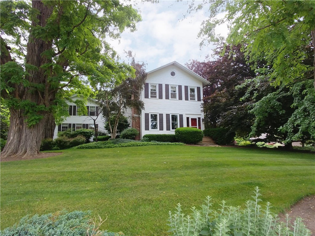 5431 Cramer Road Canandaigua Town, NY 14424 - Photo 1 of 1 Gallery Image 1
