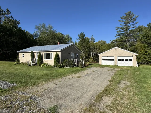 $279,000 | 101 Ridge School Road, Liberty, ME 04949