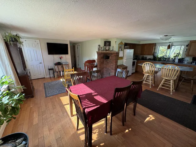 $279,000 | 101 Ridge School Road, Liberty, ME 04949