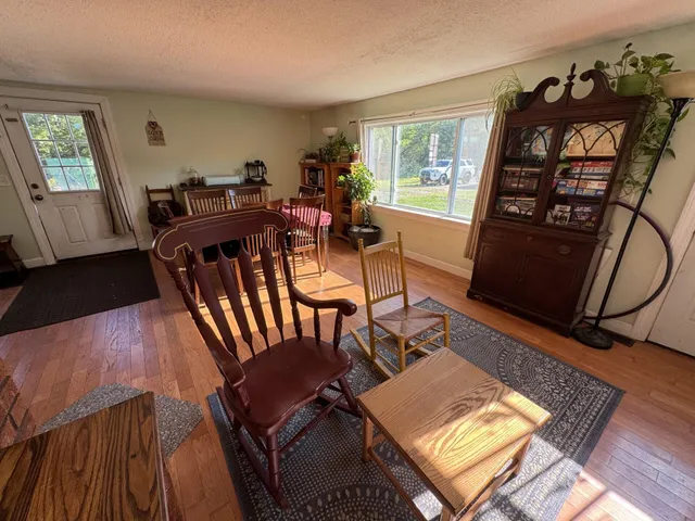 $279,000 | 101 Ridge School Road, Liberty, ME 04949