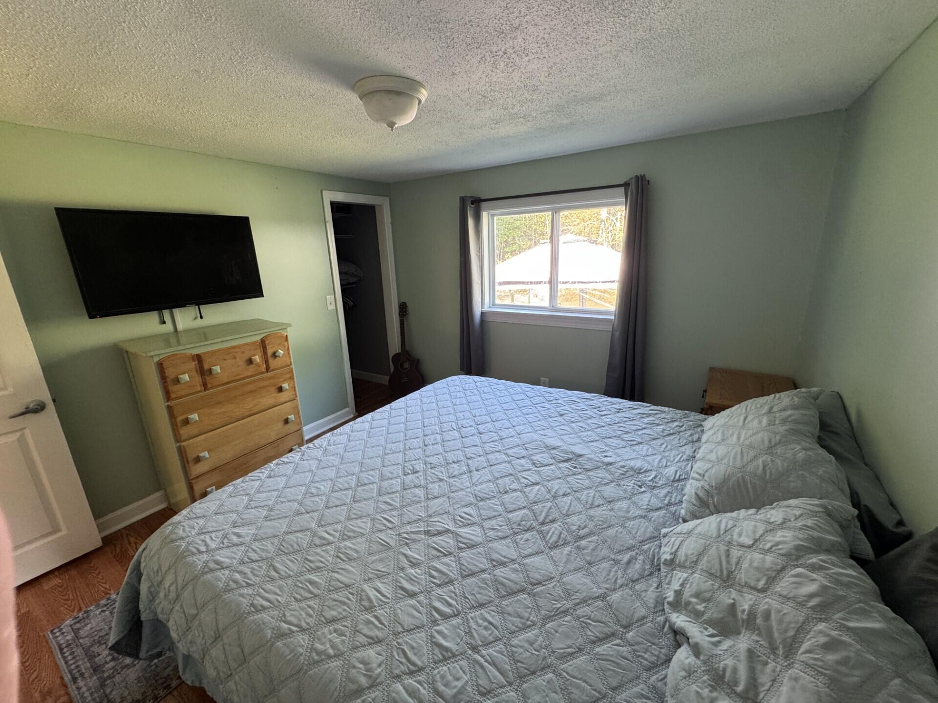 101 Ridge School Road Liberty, ME 04949 - Photo 15 of 25 Bedroom 1