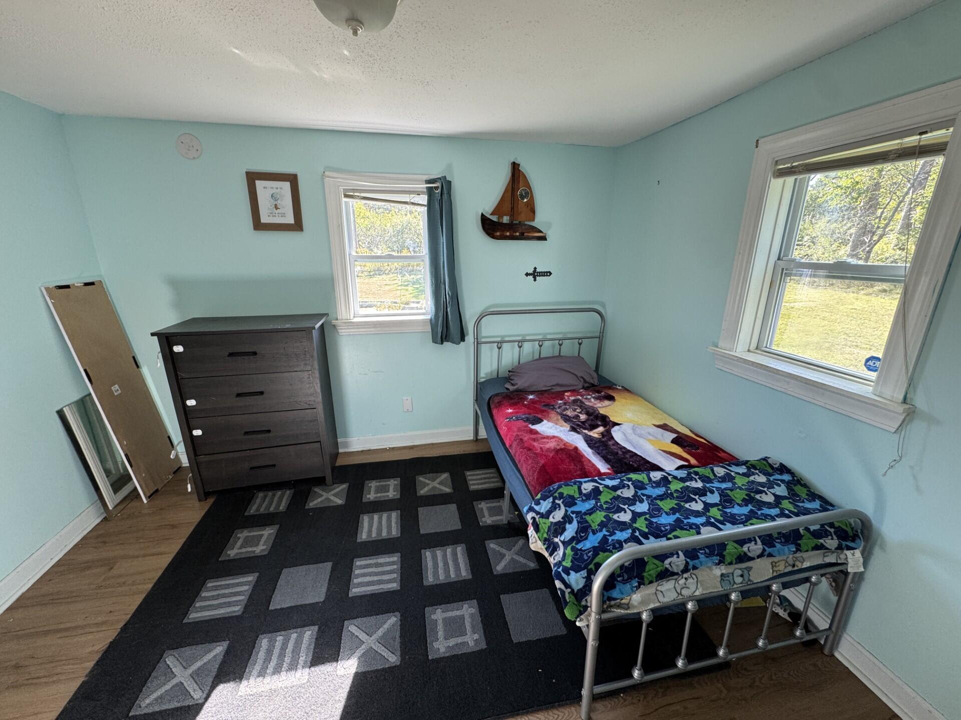 101 Ridge School Road Liberty, ME 04949 - Photo 19 of 25 Bedroom 3
