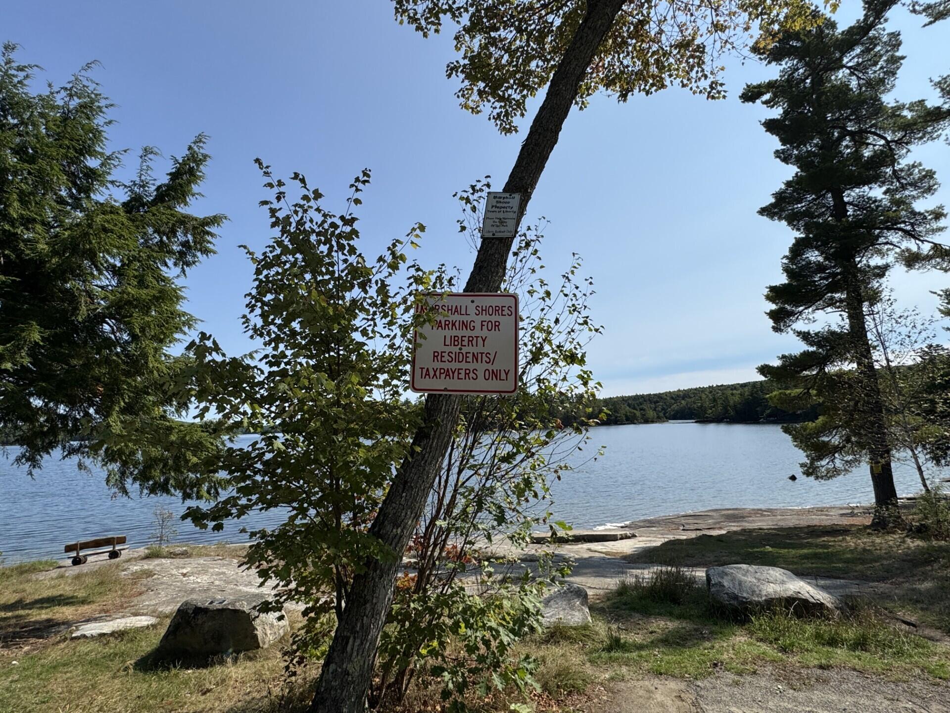 101 Ridge School Road Liberty, ME 04949 - Photo 23 of 25 For Liberty residents