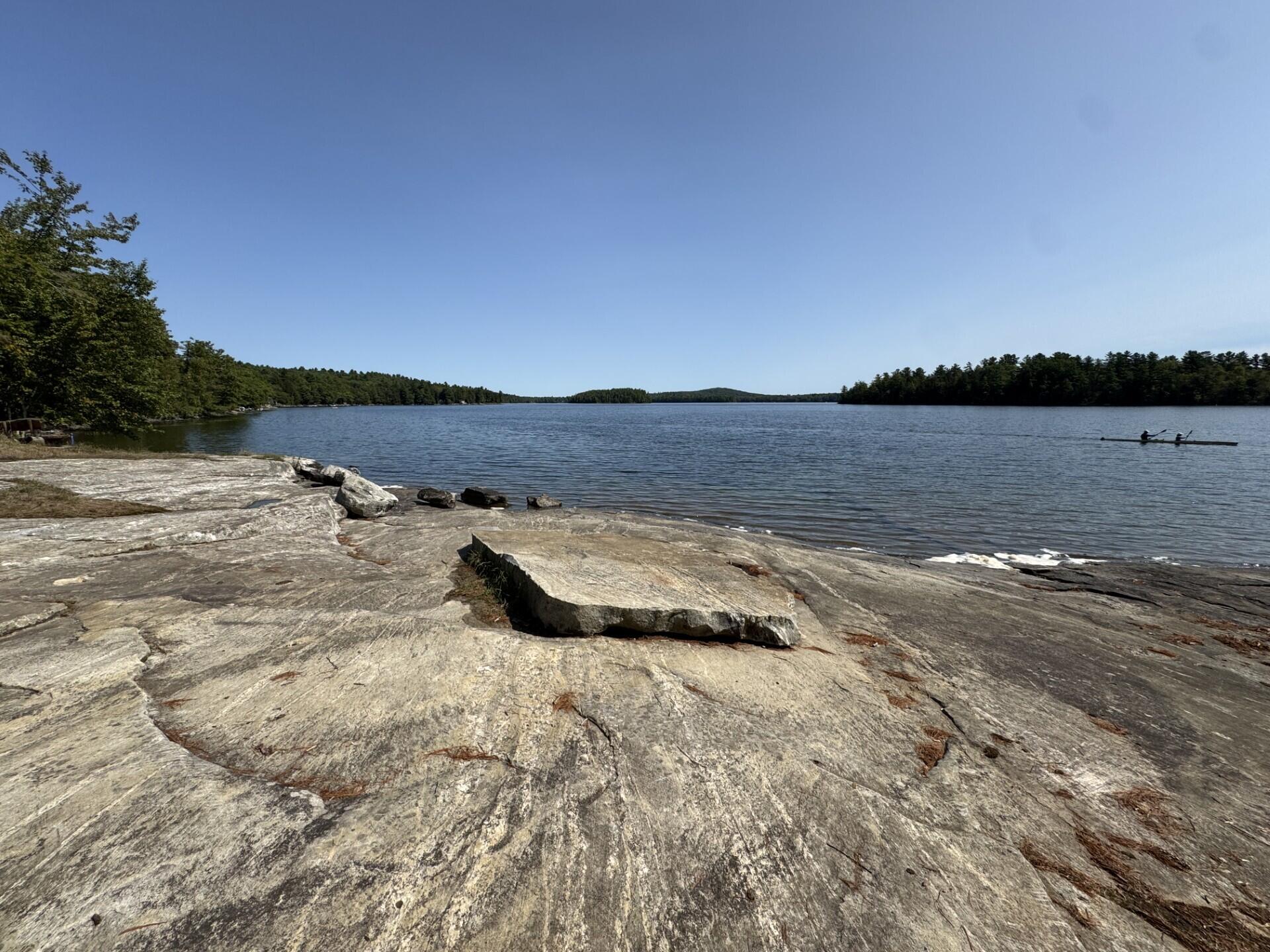 101 Ridge School Road Liberty, ME 04949 - Photo 24 of 25 Easy walking distance
