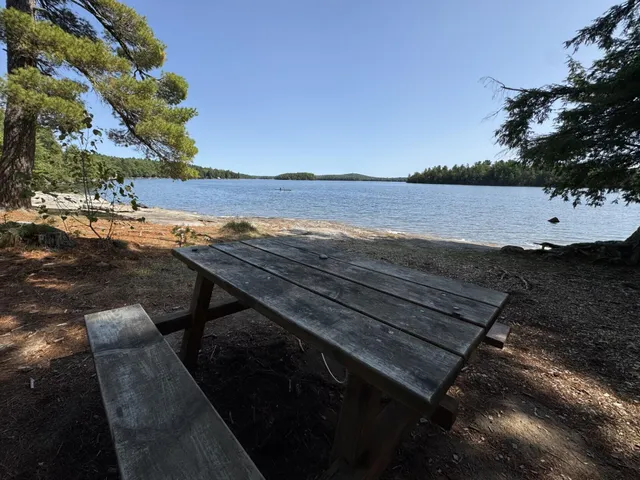 $279,000 | 101 Ridge School Road, Liberty, ME 04949